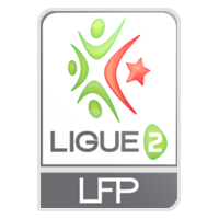 ALG Ligue 2