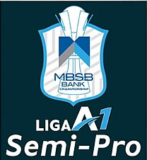 Malaysia A1 Semi-Pro League